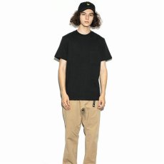 画像2: Goodwear   USA Cotton Pocket T-Shirt 2color (2)