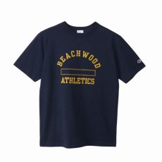 画像2: Champion   S/S Basic T-Shirt 2Color (2)