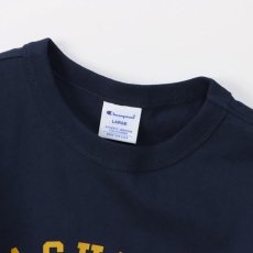 画像8: Champion   S/S Basic T-Shirt 2Color (8)