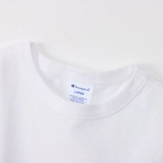 画像7: Champion   S/S Basic T-Shirt 2Color (7)