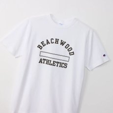 画像3: Champion   S/S Basic T-Shirt 2Color (3)