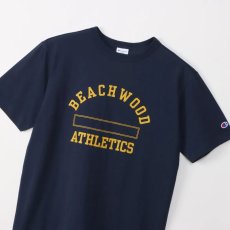 画像4: Champion   S/S Basic T-Shirt 2Color (4)