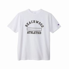 画像1: Champion   S/S Basic T-Shirt 2Color (1)