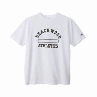 Tシャツ・カットソー NUTMEG University of Hawaii Vintage Bear Big T-Shirt NUTMEG University of Hawaii Vintage Bear Big T-Shirt