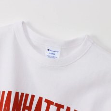 画像7: Champion   S/S Basic T-Shirt 2color (7)