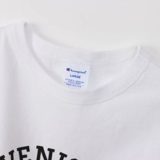 画像7: Champion   S/S Basic T-Shirt 2color (7)