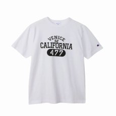 画像1: Champion   S/S Basic T-Shirt 2color (1)