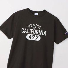画像4: Champion   S/S Basic T-Shirt 2color (4)