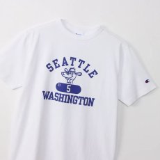 画像2: Champion   S/S Basic T-Shirt (2)