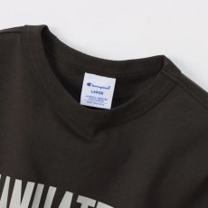 画像8: Champion   S/S Basic T-Shirt 2color (8)