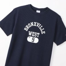 画像4: Champion   S/S Basic Waffle T-Shirt 2color (4)