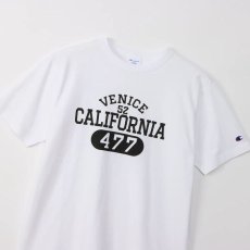 画像3: Champion   S/S Basic T-Shirt 2color (3)