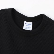 画像7: Champion   S/S Basic Waffle T-Shirt 2color (7)