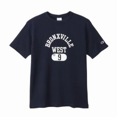 画像2: Champion   S/S Basic Waffle T-Shirt 2color (2)