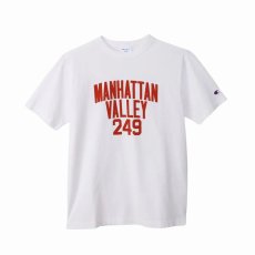 画像1: Champion   S/S Basic T-Shirt 2color (1)