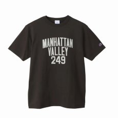 画像2: Champion   S/S Basic T-Shirt 2color (2)