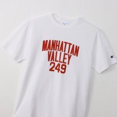 画像3: Champion   S/S Basic T-Shirt 2color (3)