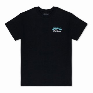 DIME MTL Zone T-Shirt ダイム グラフィック Tシャツ DIME MTL Zone T-Shirt - ETERNITY USA TRANSPORTERS