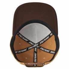 画像3: SANTA CRUZ   Salba Tiger Snapback  Cap (3)