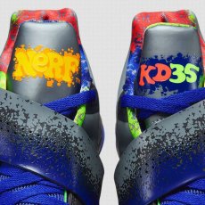 画像7: 予約商品 NIKE Unisex   KD 4 “Nerf” (7)