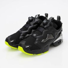 画像1: 予約商品 Reebok Unisex × Aries    Instapump Fury 94 (1)