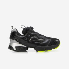 画像4: 予約商品 Reebok Unisex × Aries    Instapump Fury 94 (4)