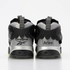 画像6: 予約商品 Reebok Unisex × Aries    Instapump Fury 94 (6)