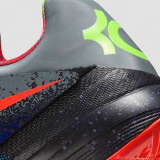 画像9: 予約商品 NIKE Unisex   KD 4 “Nerf” (9)