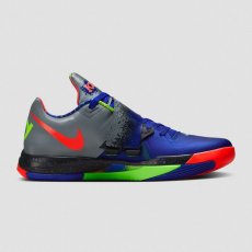 画像4: 予約商品 NIKE Unisex   KD 4 “Nerf” (4)