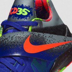 画像8: 予約商品 NIKE Unisex   KD 4 “Nerf” (8)