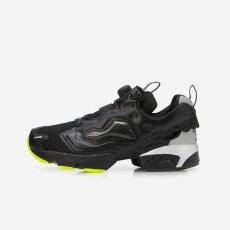 画像2: 予約商品 Reebok Unisex × Aries    Instapump Fury 94 (2)