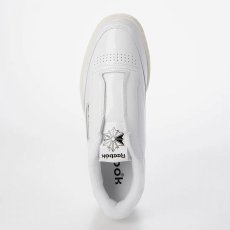 画像3: 予約商品 Reebok Unisex × White Mountaineering   Club C 85 Vintage (3)