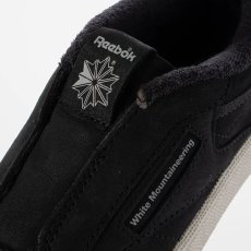 画像7: 予約商品 Reebok Unisex × White Mountaineering   Club C 85 Vintage (7)
