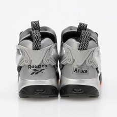 画像6: 予約商品 Reebok Unisex × Aries    Instapump Fury 94 (6)