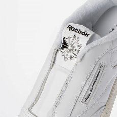 画像7: 予約商品 Reebok Unisex × White Mountaineering   Club C 85 Vintage (7)