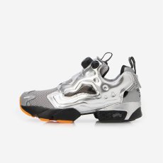 画像2: 予約商品 Reebok Unisex × Aries    Instapump Fury 94 (2)
