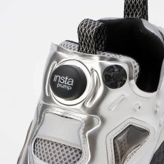 画像8: 予約商品 Reebok Unisex × Aries    Instapump Fury 94 (8)