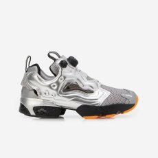 画像4: 予約商品 Reebok Unisex × Aries    Instapump Fury 94 (4)