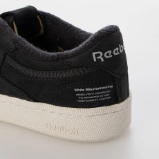 画像8: 予約商品 Reebok Unisex × White Mountaineering   Club C 85 Vintage (8)