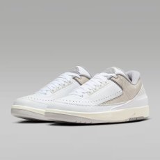 画像1: 予約商品 NIKE   Air Jordan 2 Retro Low "Python" (1)