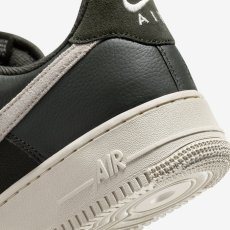 画像8: 予約商品 NIKE   Air Force 1 '07 LX (8)
