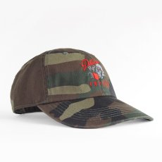WOODLAND CAMO