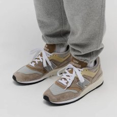 画像9: 予約商品 New Balance Unisex  997 MG Made in USA (9)