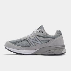 画像4: 予約商品 New Balance Unisex  990 v4 GR4 Made in USA (4)