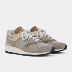 画像1: 予約商品 New Balance Unisex  997 MG Made in USA (1)