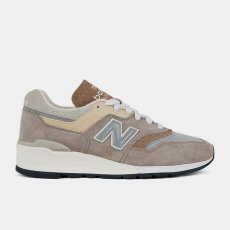 画像2: 予約商品 New Balance Unisex  997 MG Made in USA (2)