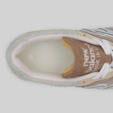 画像8: 予約商品 New Balance Unisex  997 MG Made in USA (8)