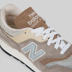 画像7: 予約商品 New Balance Unisex  997 MG Made in USA (7)
