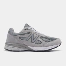 画像2: 予約商品 New Balance Unisex  990 v4 GR4 Made in USA (2)
