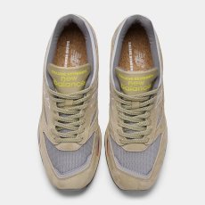 画像3: 予約商品 Salehe Bembury × New Balance Unisex   1500 SB Made in ENGLAND (3)